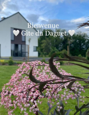 Le Daguet